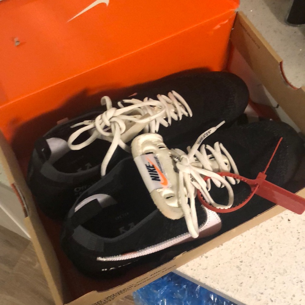Off-white Nike